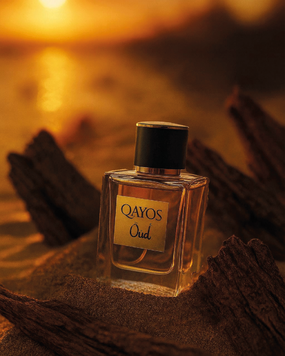 QAYOS OUD