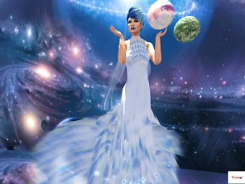 !Lyrical B!zarre - Phenomenon Collection - by PetraLAlexander©™