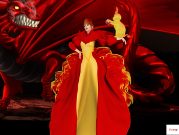 a !Lyrical B!zarre - Phenomenon Collection - by PetraLAlexander©™