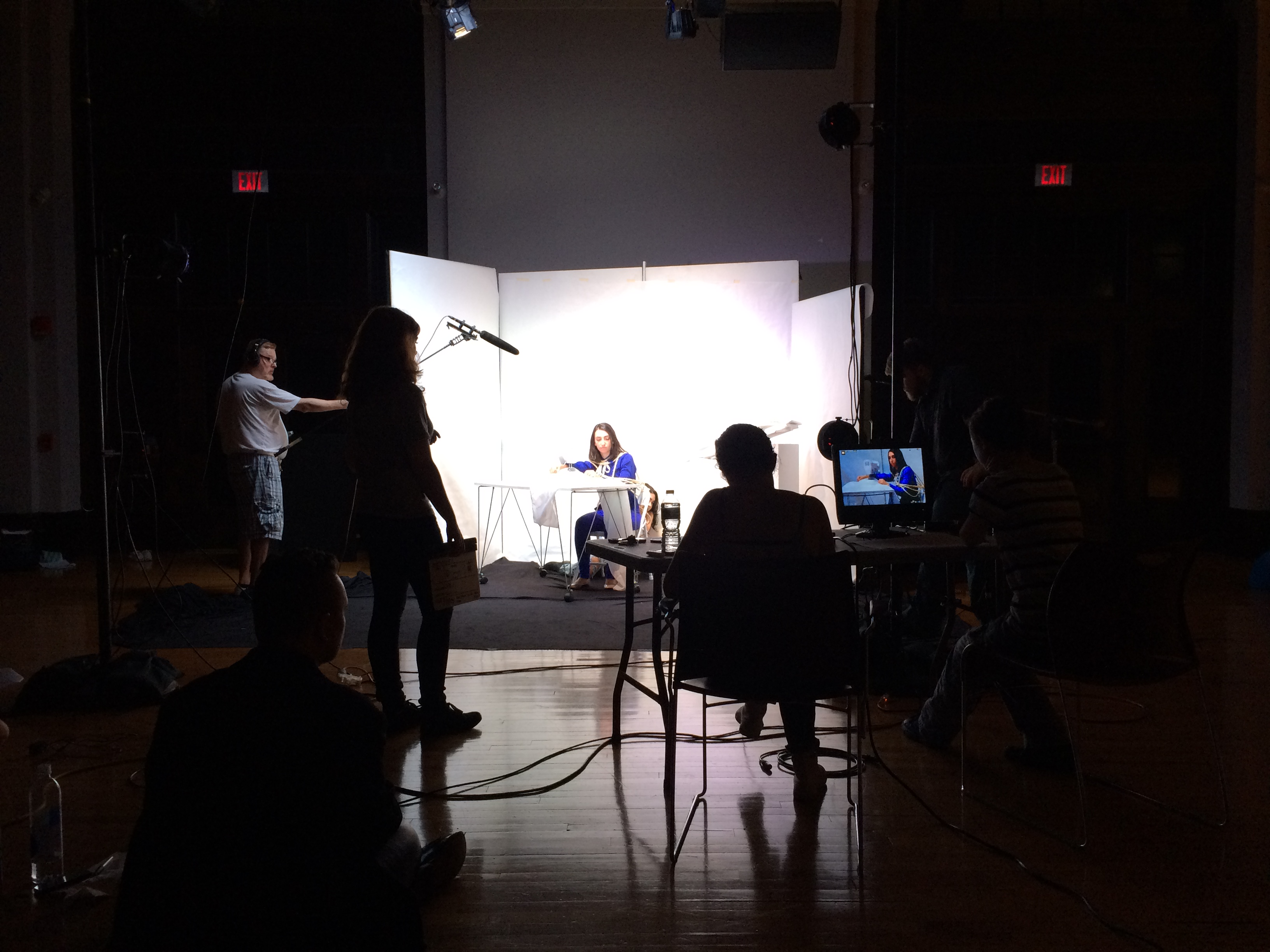set of 'Saturate'