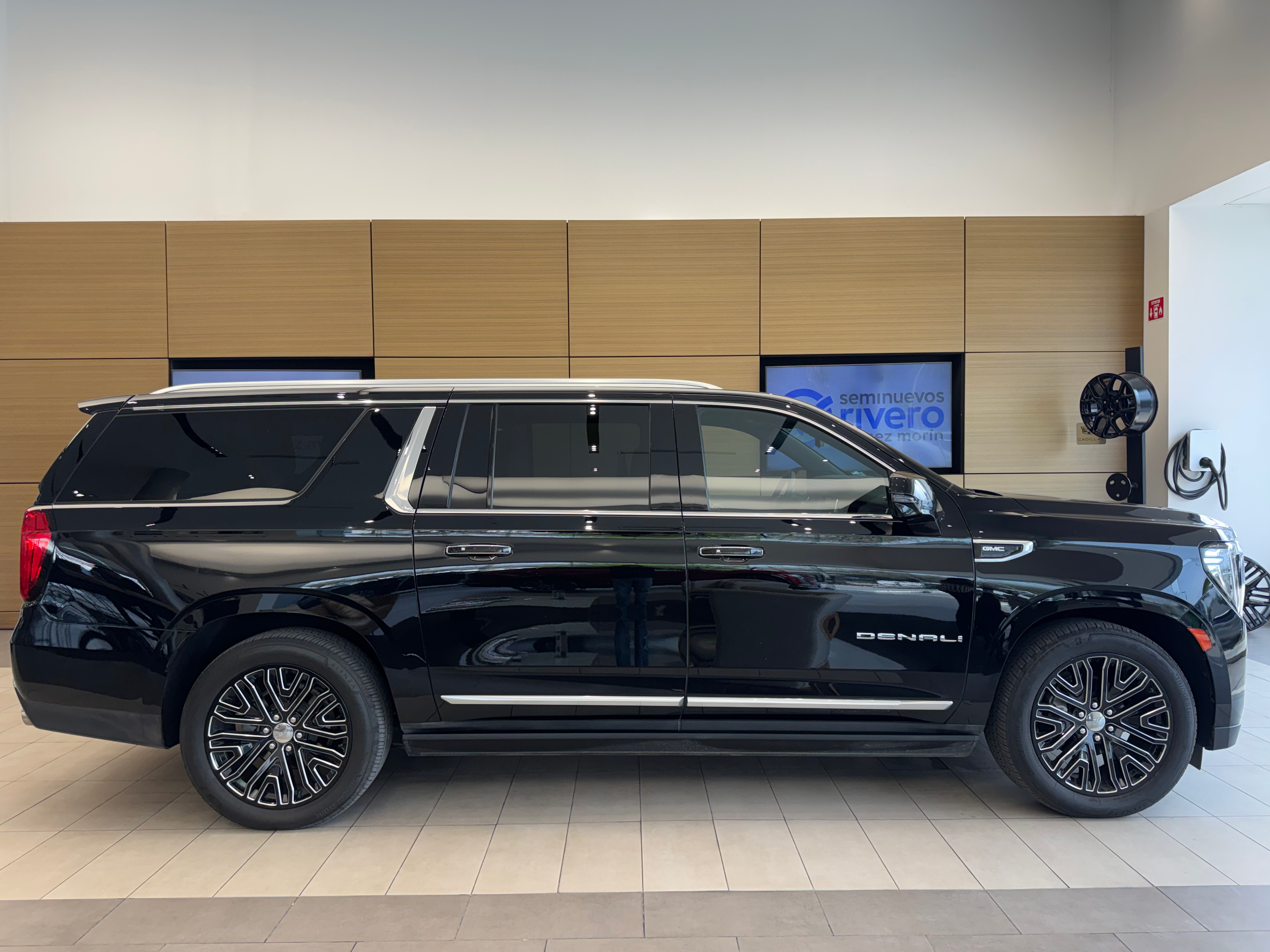 GMC Yukon XL