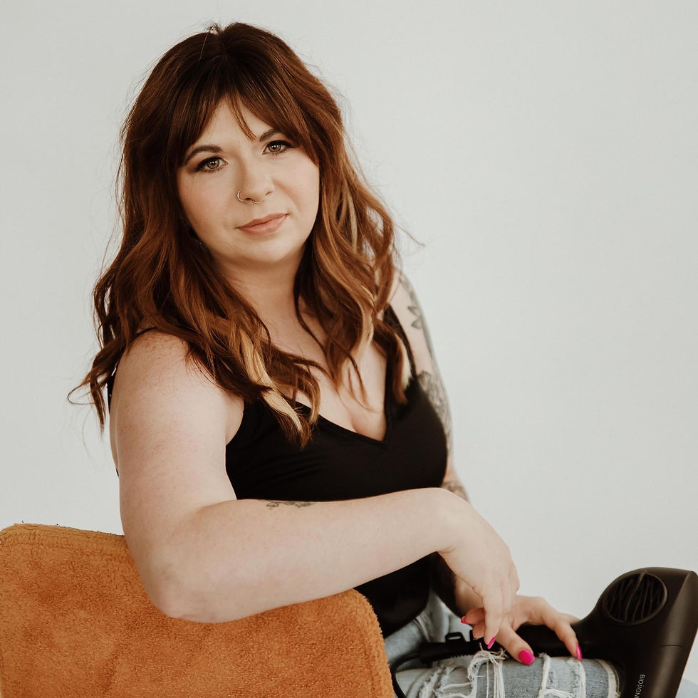 Jordyn Wida Photography