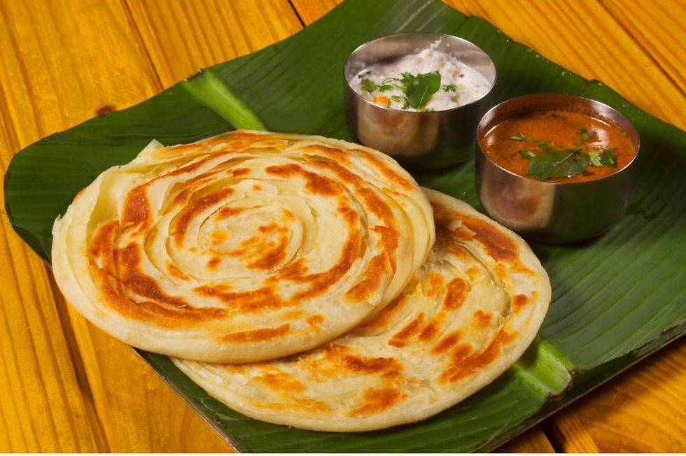 PAROTTA
