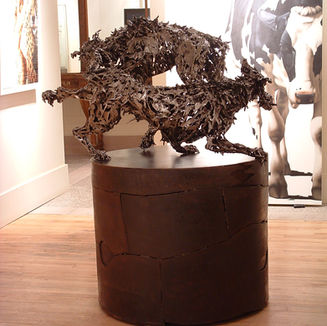 in girum imus nocte et consumimur igni