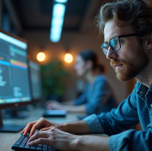 Maximizing Business Growth with Custom Software Development