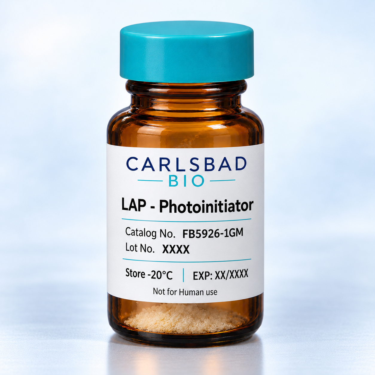 LAP Photoinitiator