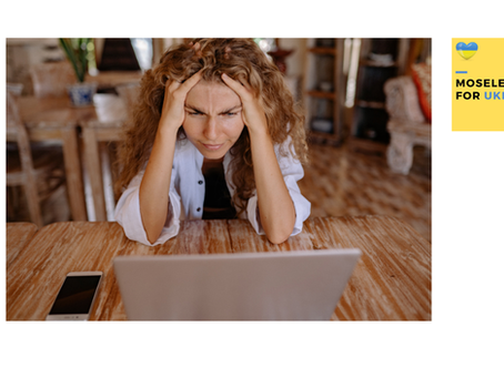 Як знайти роботу українцям в Великій Британії: можливості та ресурси