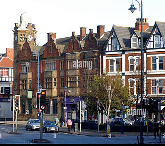 moseley-village-centre-birmingham-england-uk-B7D307.jpg