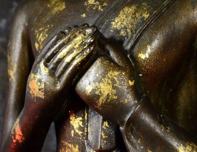 Finding Yoga Beyond the Gathering Place