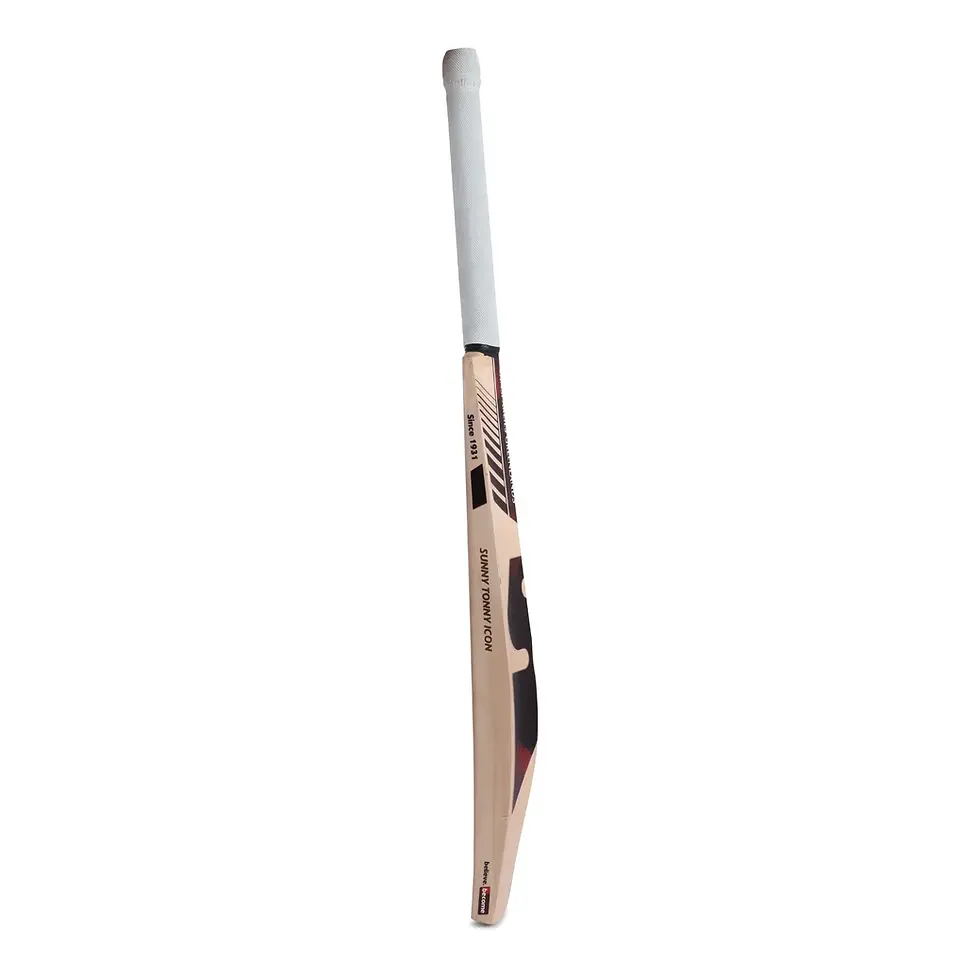 Thumbnail: SG SUNNY TONNY ICON ENGLISH WILLOW CRICKET BAT