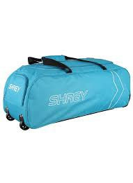 Thumbnail: SHREY KARE WHEELIE BAG