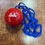 Thumbnail: CW hanging  cricket  ball
