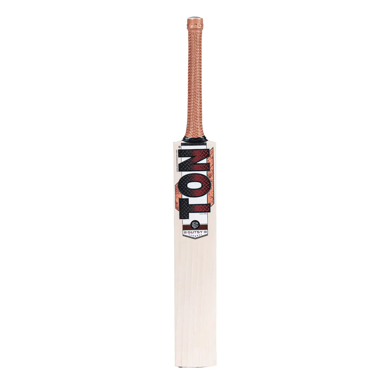 SS TON GUTSY ENGLISH WILLOW CRICKET BAT