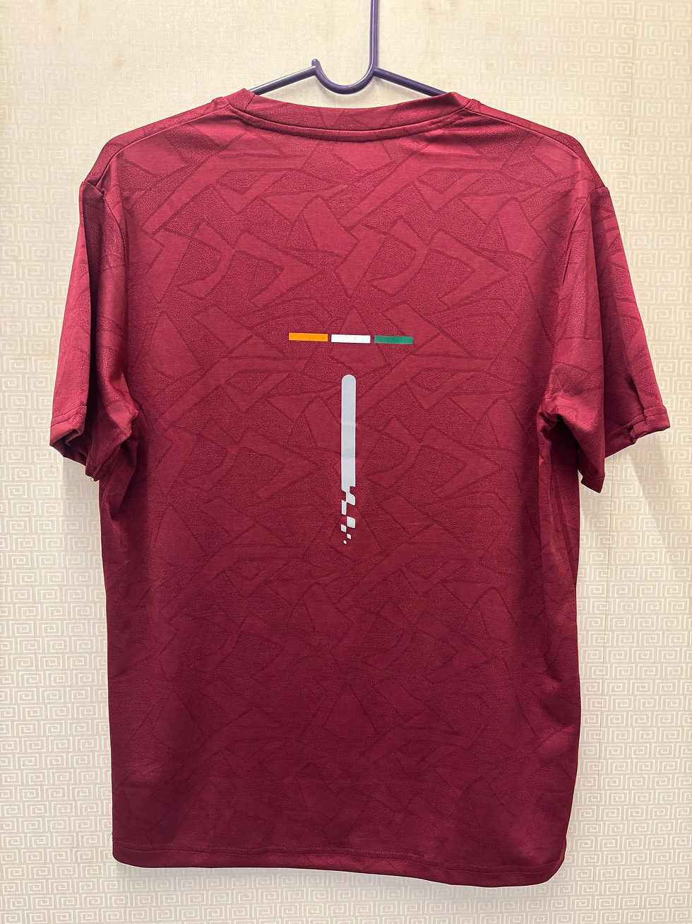Thumbnail: KHORES KNIT PRINTED T-SHIRTS
