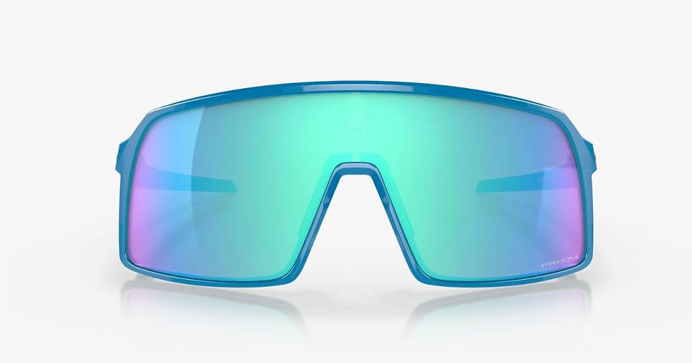 Thumbnail: Oakley sutro sunglass