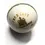Thumbnail: SF True Test White Cricket Leather Ball