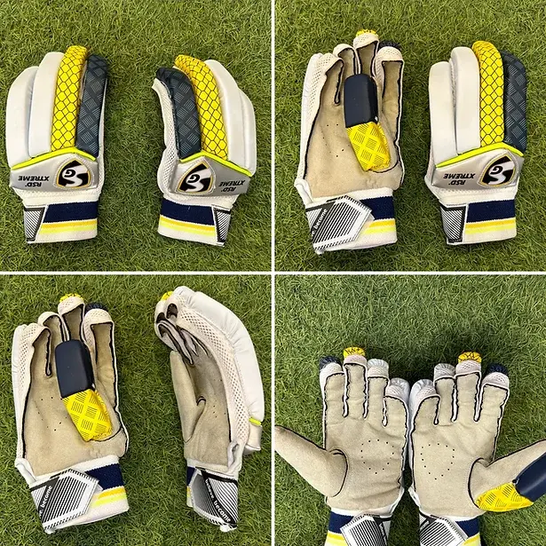 SG RSD Xtreme Batting Gloves