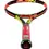 Thumbnail: WILSON BURN  LITE 100LS TENNIS RACKET