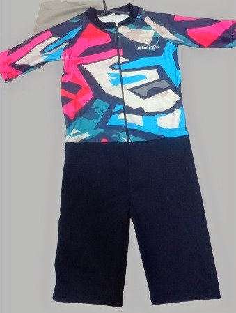 Thumbnail: KHORES-Swimming Suit UNISEX