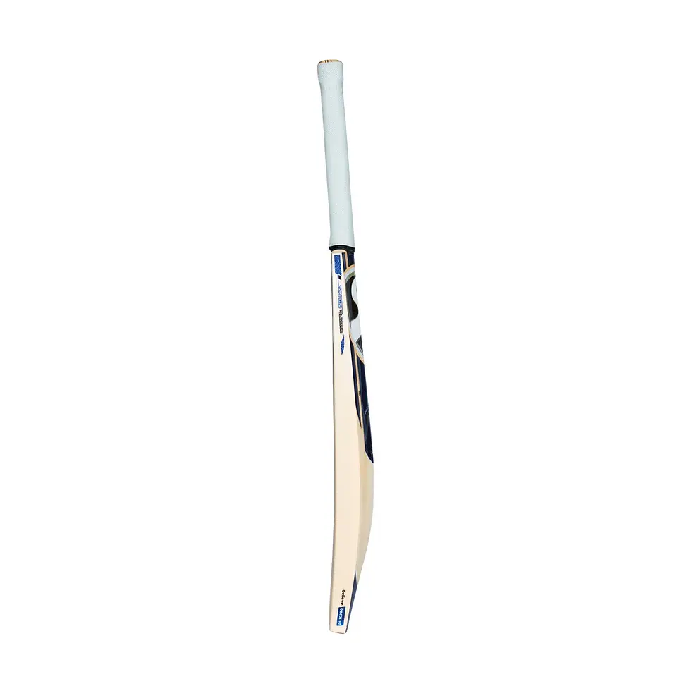 Thumbnail: SG HP PUNCH COMBO ENGLISH WILLOW CRICKET BAT