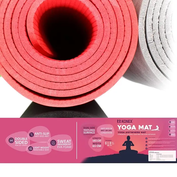 Konex YOGA MAT
