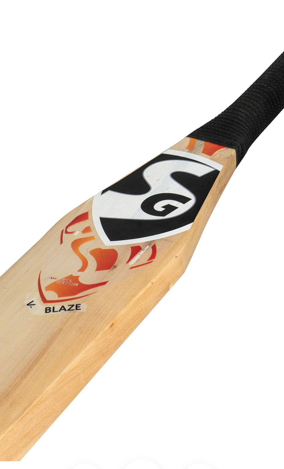 Thumbnail: CRICKET BAT SG V-BLAZE