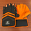 Thumbnail: KHORES LYCRA KEEPING GLOVES 