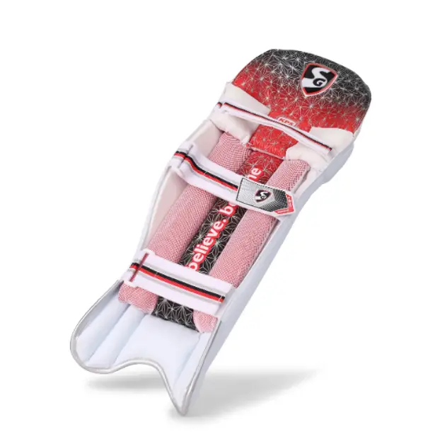 Thumbnail: SG Super Club Batting Leg Guard