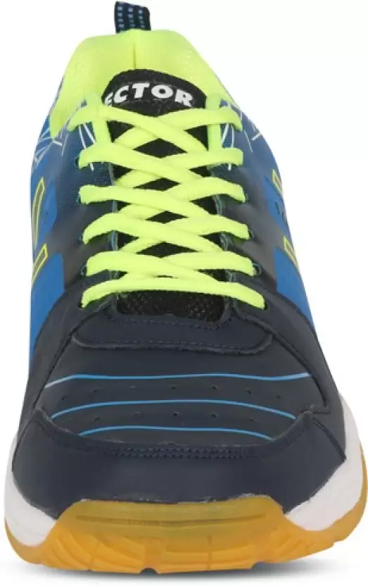 Thumbnail: VECTOR X-CS-2000 BADMINTON SHOE