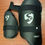 Thumbnail: SG TEST COMBO BLACK THIGH GUARDS