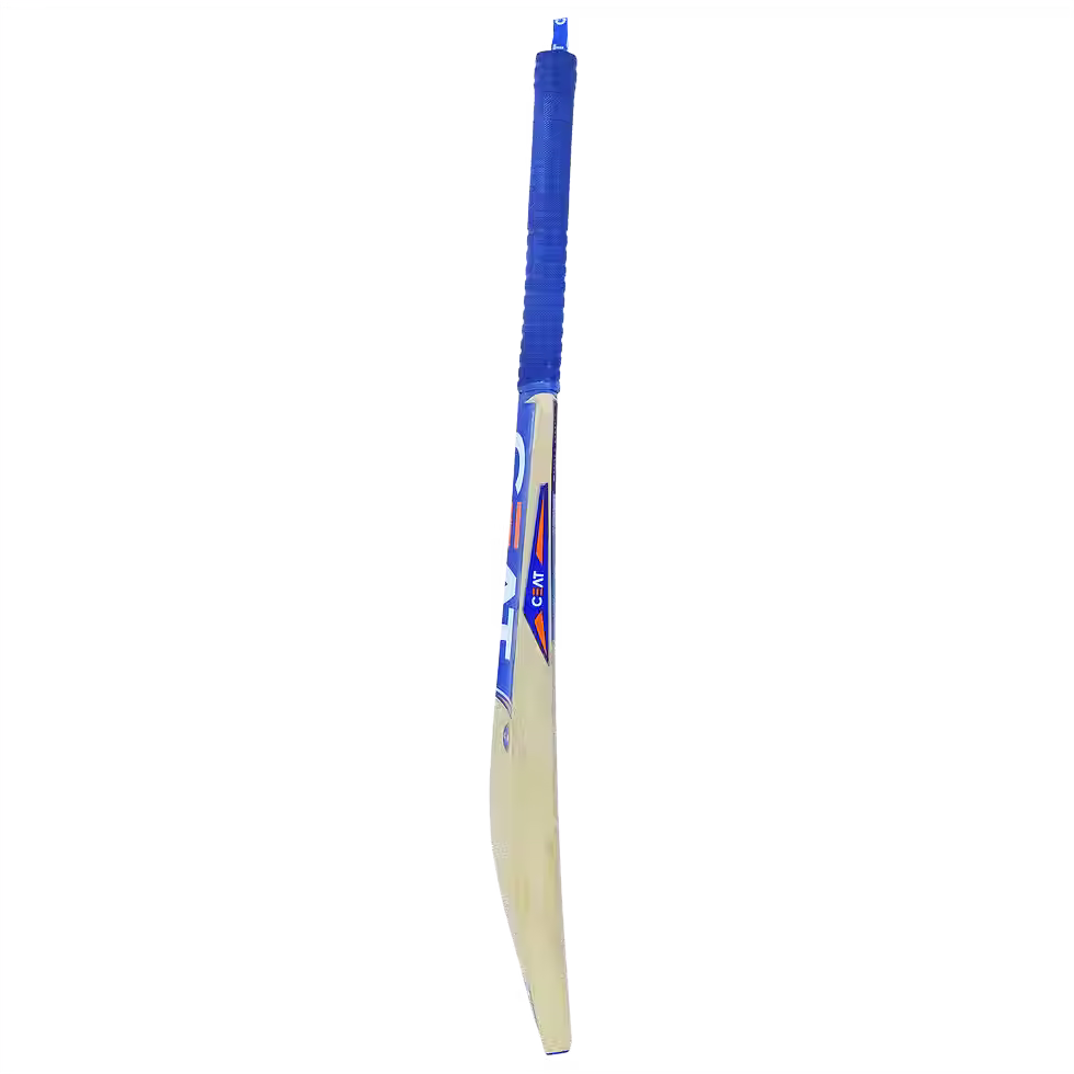 Thumbnail: CEAT SPORT DRIVE ENGLISH WILLOW CRICKET BAT