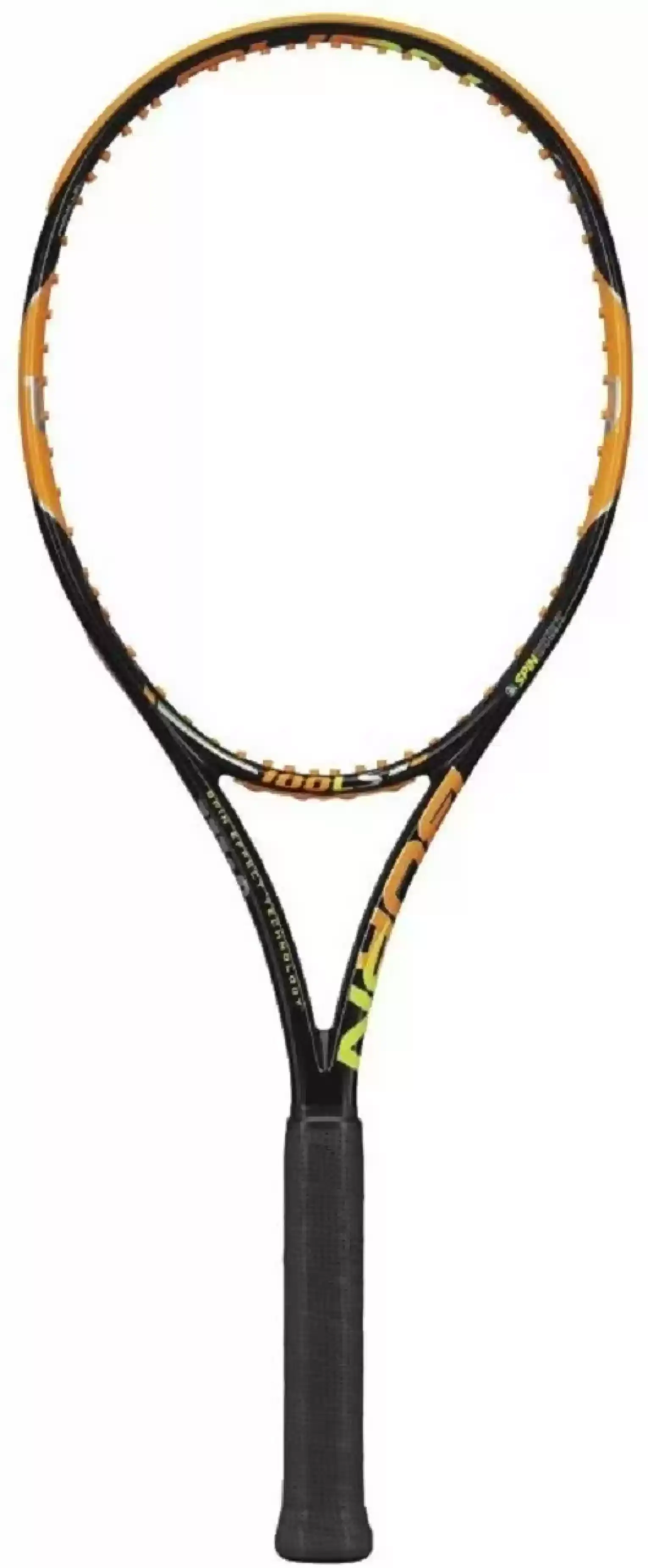 WILSON BURN  LITE 100LS TENNIS RACKET