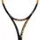Thumbnail: WILSON BURN  LITE 100LS TENNIS RACKET