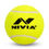 Thumbnail: Nivia yellow tennis ball 