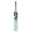 Thumbnail: SG HP Flicker Kashmir Willow Short Handle Cricket Bat| Power & Shot Control (Siz