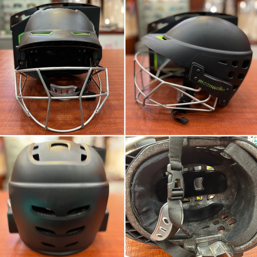 Moonwalkr mind 2.0 helmet Sports Land