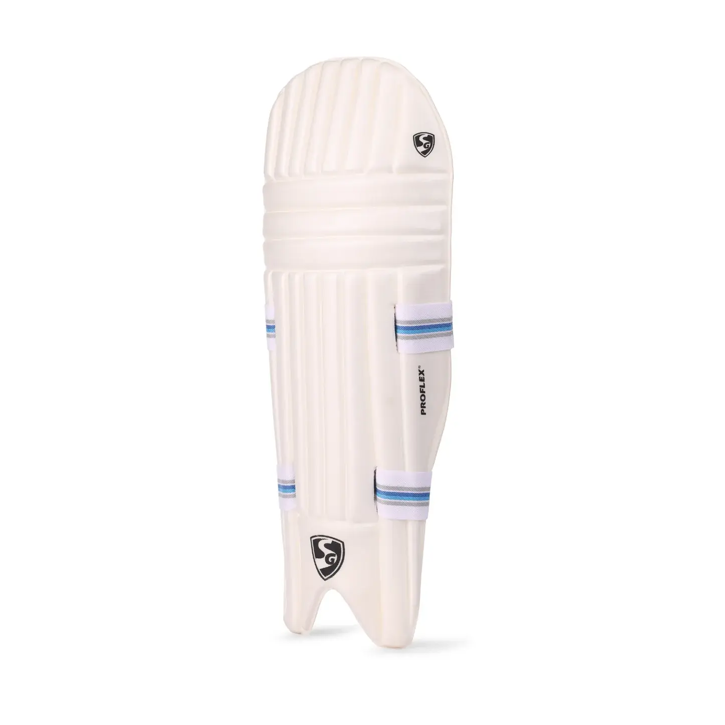 SG PROFLEX BATTING LEG GUARDS
