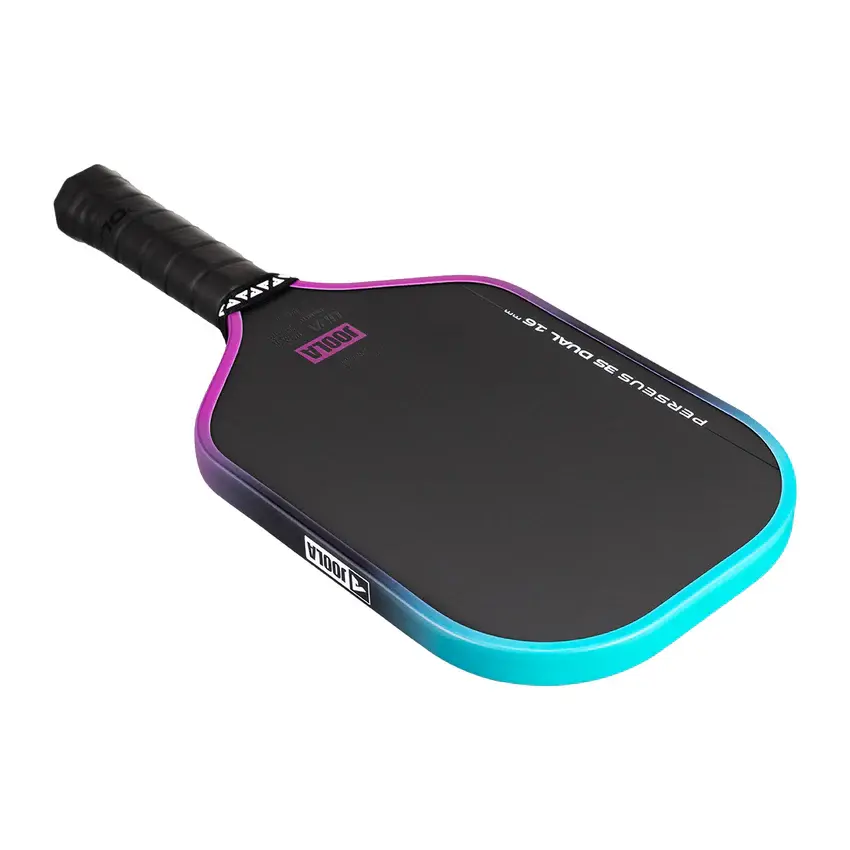 Thumbnail: JOOLA PERSEUS 3 S 16 MM PICKLE BALL PADDLE