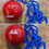 Thumbnail: CW hanging  cricket  ball