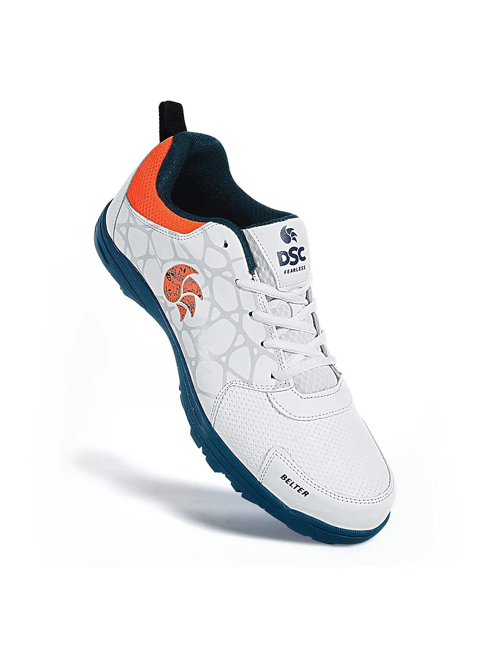 Thumbnail: DSC Belter Cricket Shoe