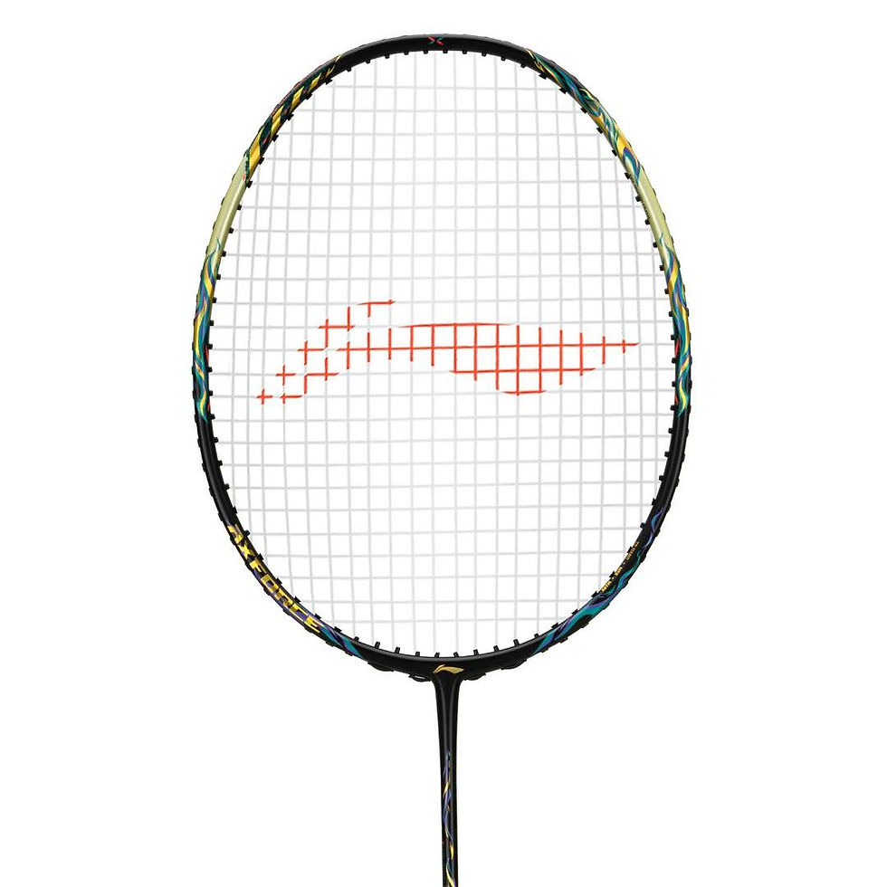 Thumbnail: Lining axforce 100 gold