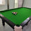 Thumbnail: POOL BALL TABLE