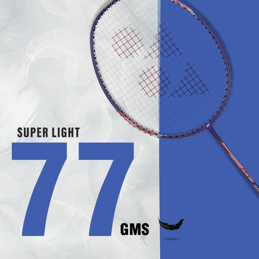 Thumbnail: YONEX VOLTRIC LITE 25 I  BATMINTON RACQUET