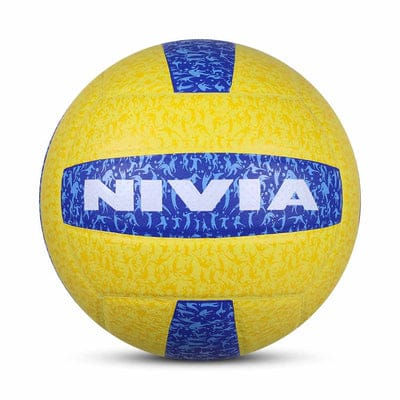 Nivia G-2020 VOLLEY BALL