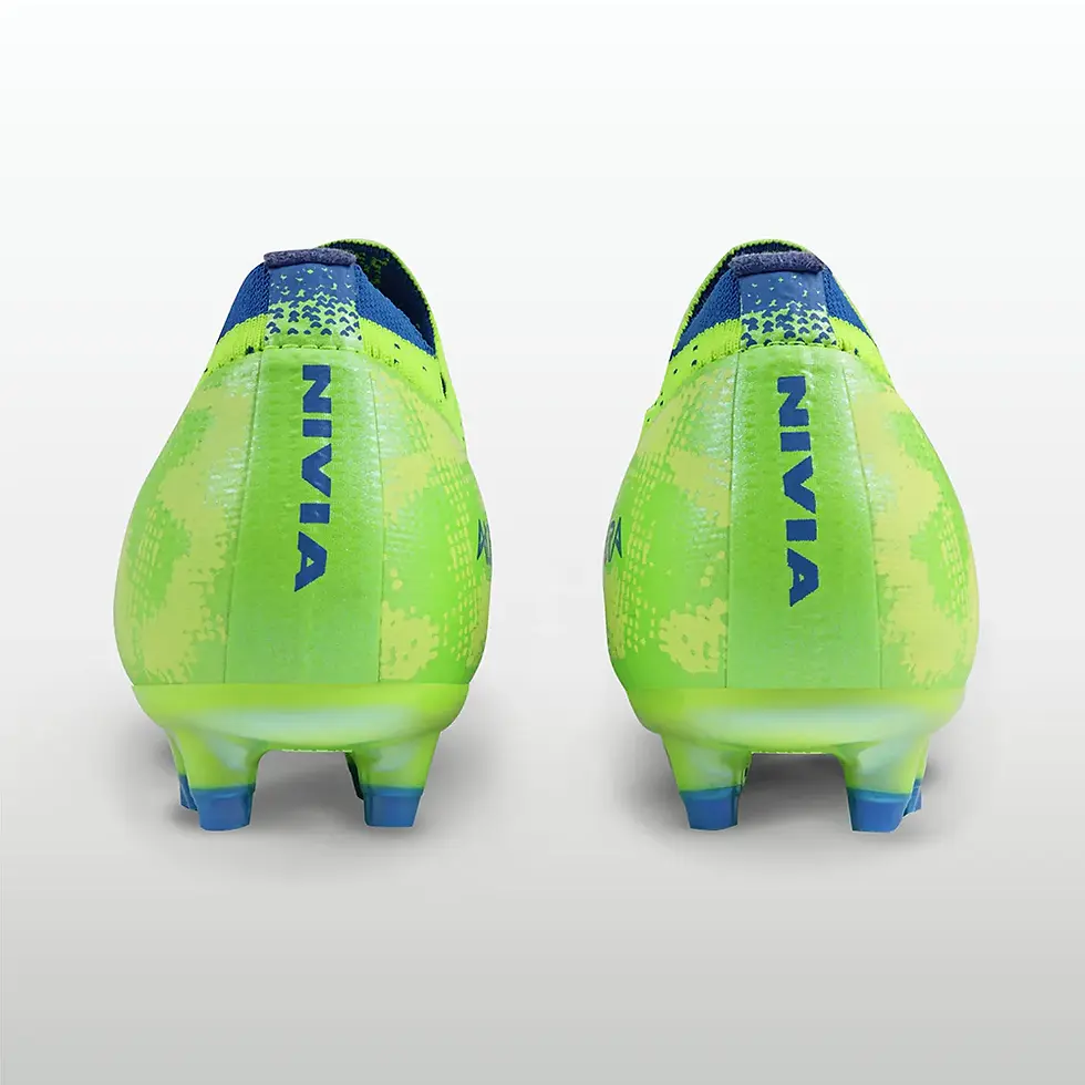 Thumbnail: NIVIA AURA STUD FOOTBALL BOOT