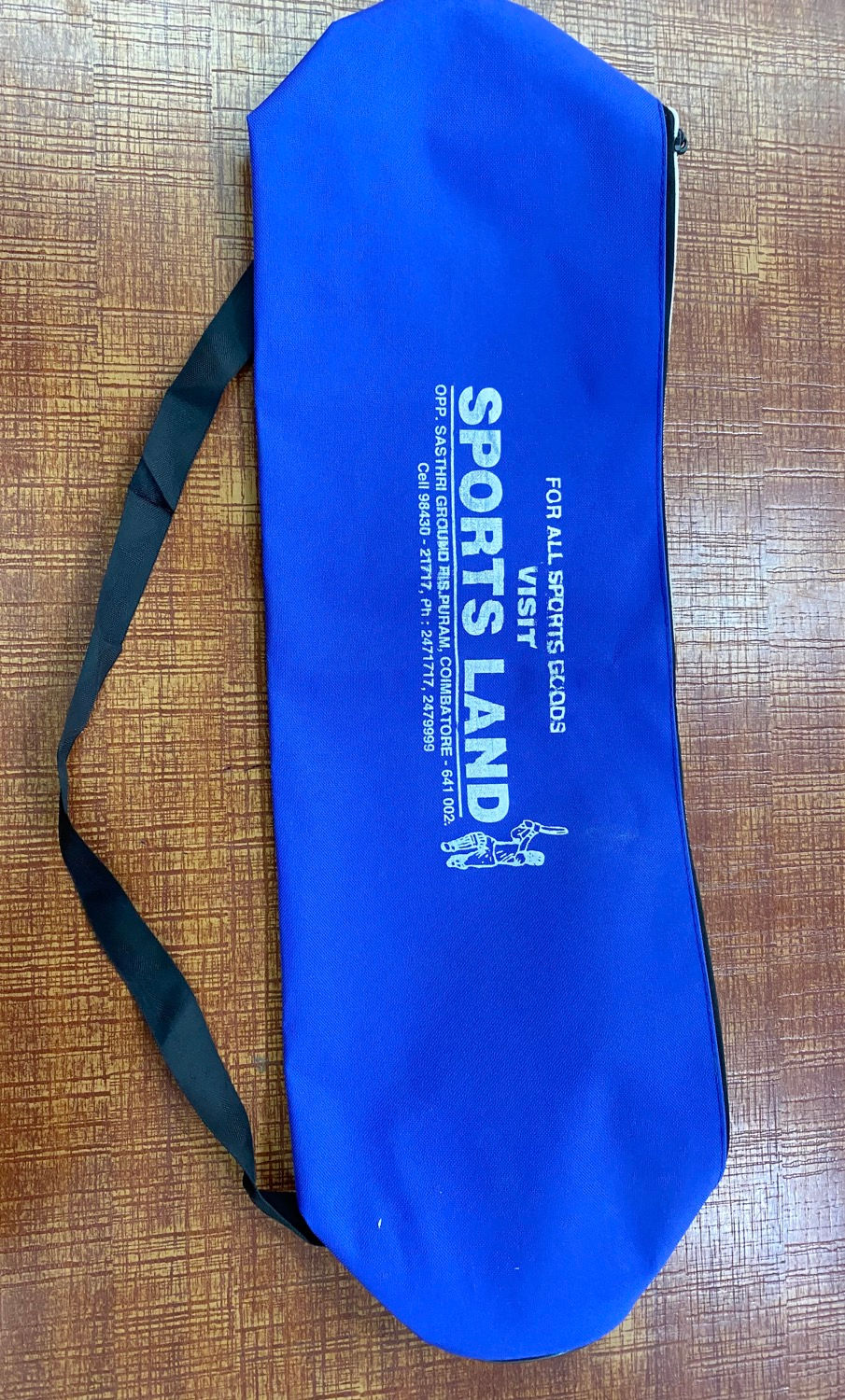 Thumbnail: Yoga mat cover