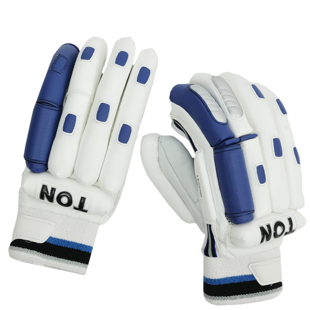 SS TON LEGEND NEW CRICKET BATTING GLOVES