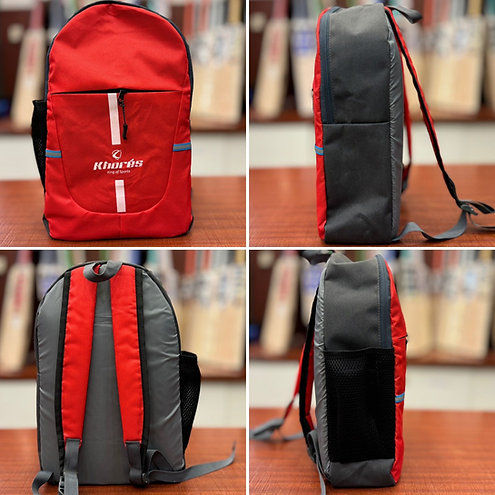 Thumbnail: KHORES SPORTS  KIT BAG 