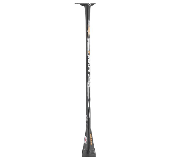Thumbnail: APACS FINAPI 232 BADMINTON RACKET ( WITH STRUNGS  )