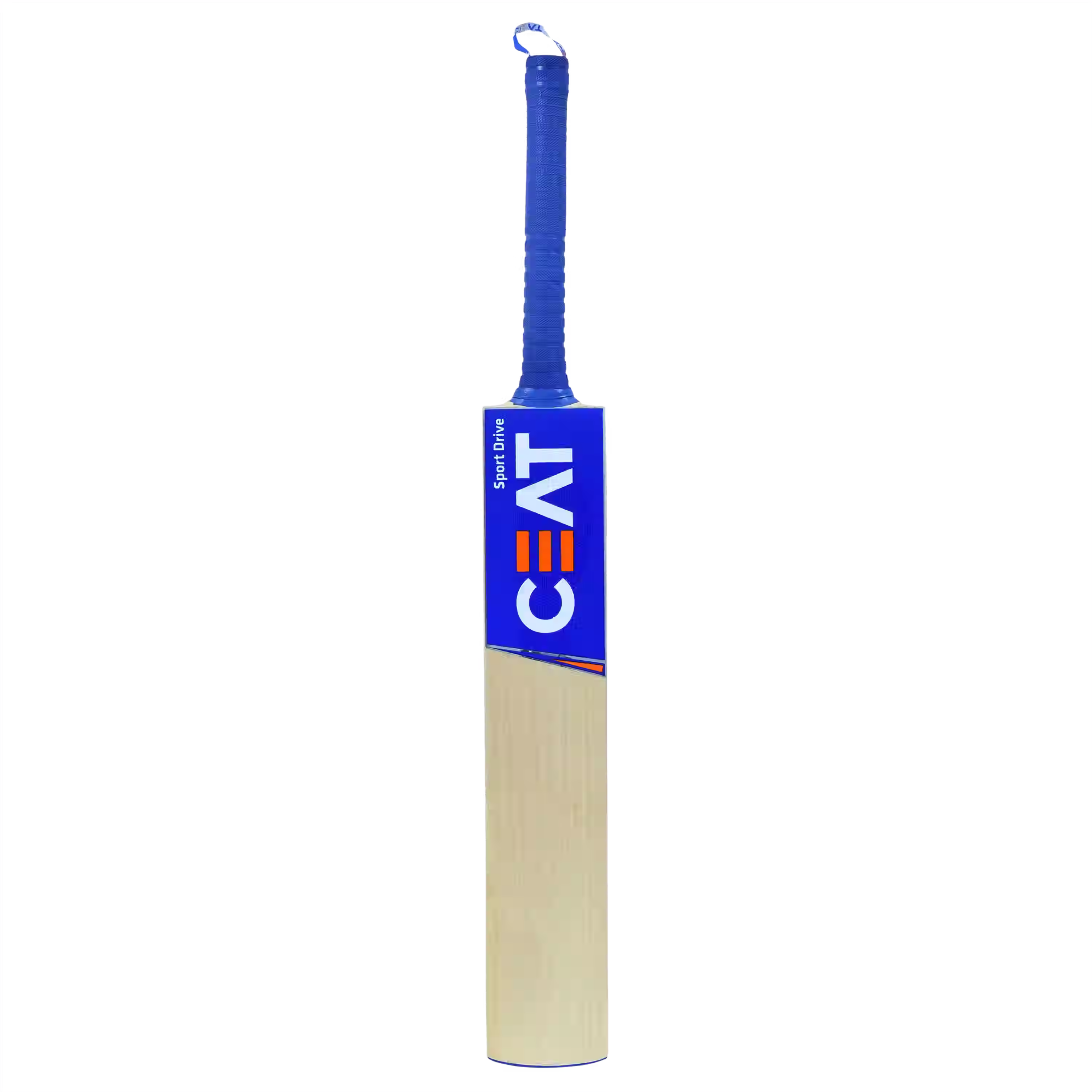 CEAT SPORT DRIVE ENGLISH WILLOW CRICKET BAT